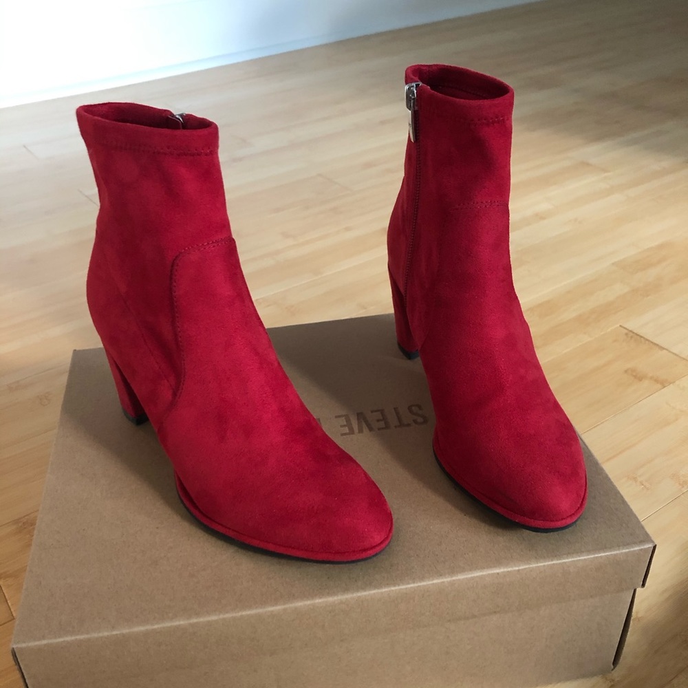 Marc Fisher Lizzy Bootie